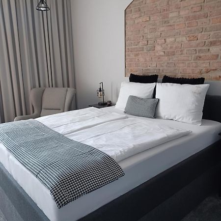 Apartamenty "Bulwar Gorzow" Gorzów Wielkopolski Εξωτερικό φωτογραφία