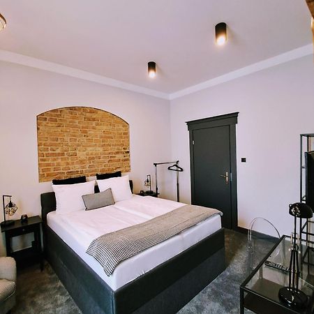 Apartamenty "Bulwar Gorzow" Gorzów Wielkopolski Εξωτερικό φωτογραφία