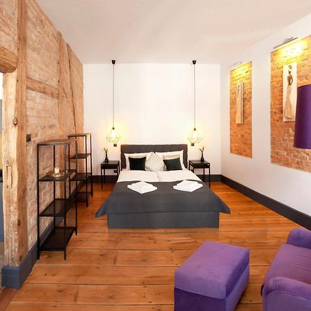 Apartamenty "Bulwar Gorzow" Gorzów Wielkopolski Εξωτερικό φωτογραφία