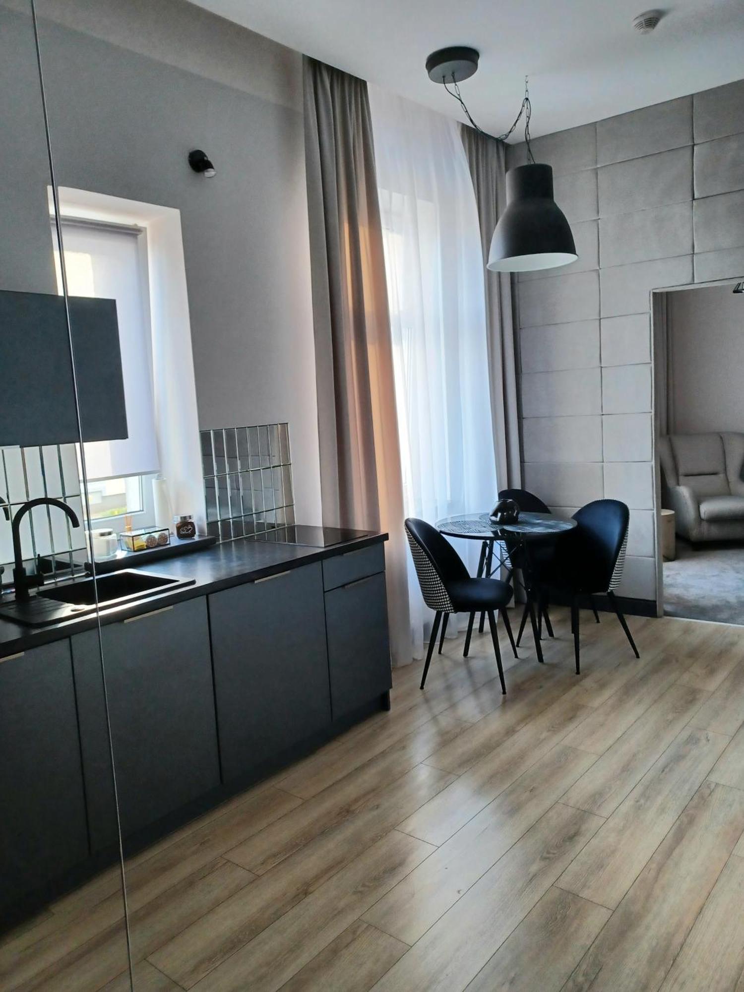 Apartamenty "Bulwar Gorzow" Gorzów Wielkopolski Εξωτερικό φωτογραφία
