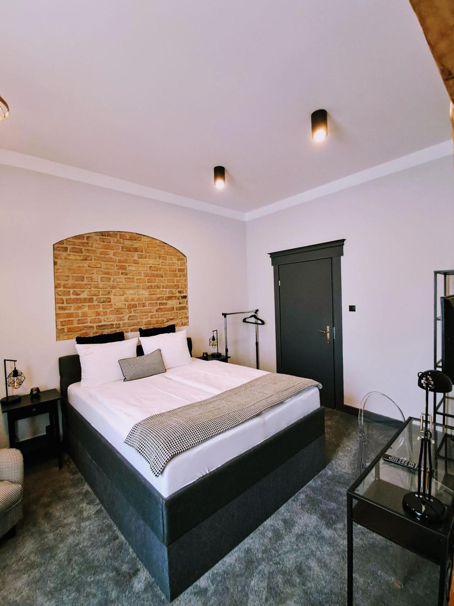 Apartamenty "Bulwar Gorzow" Gorzów Wielkopolski Εξωτερικό φωτογραφία