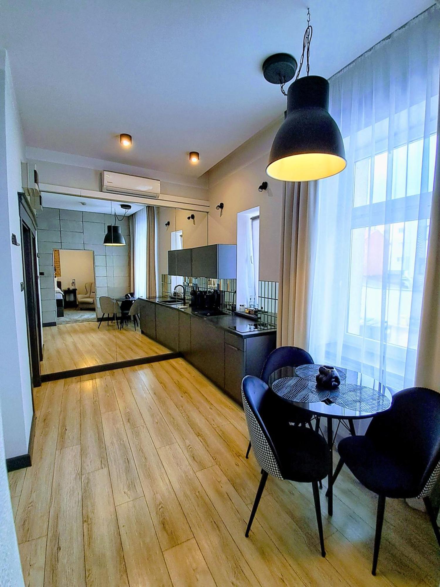 Apartamenty "Bulwar Gorzow" Gorzów Wielkopolski Εξωτερικό φωτογραφία