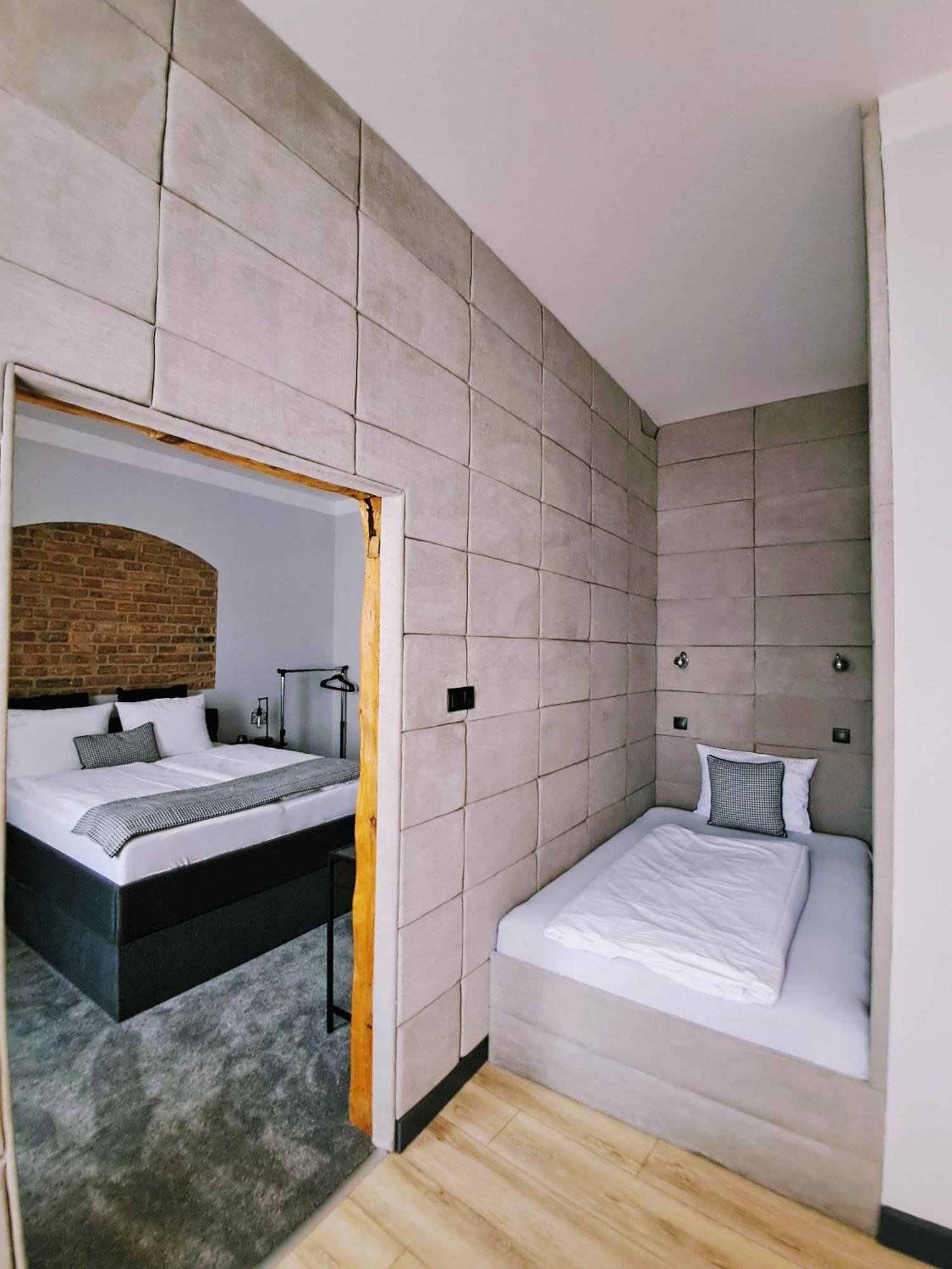 Apartamenty "Bulwar Gorzow" Gorzów Wielkopolski Εξωτερικό φωτογραφία