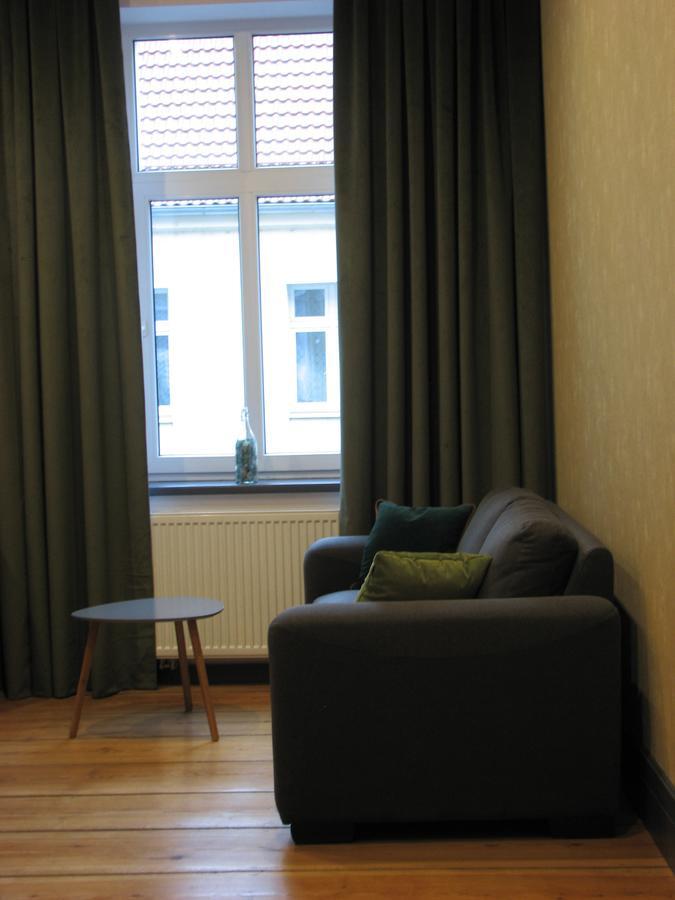 Apartamenty "Bulwar Gorzow" Gorzów Wielkopolski Εξωτερικό φωτογραφία