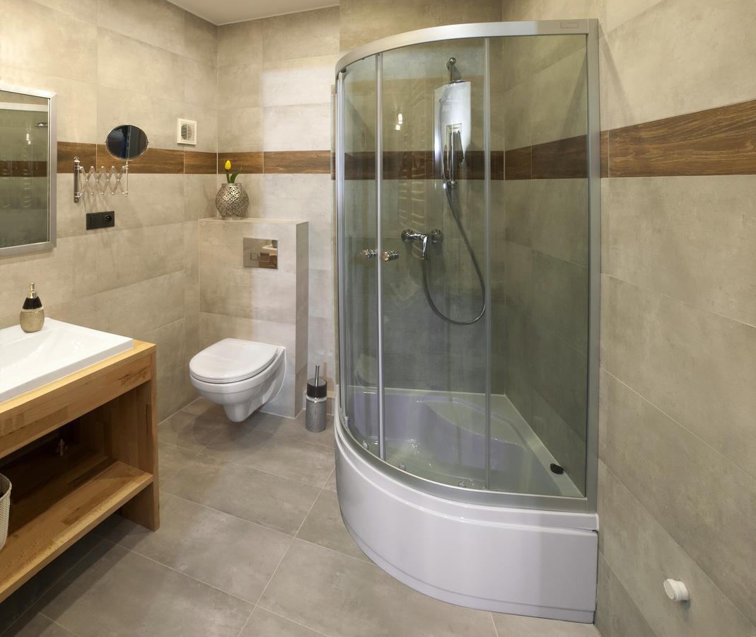 Apartamenty "Bulwar Gorzow" Gorzów Wielkopolski Εξωτερικό φωτογραφία
