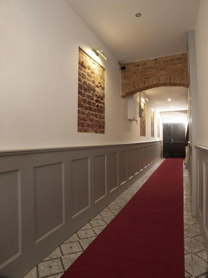 Apartamenty "Bulwar Gorzow" Gorzów Wielkopolski Εξωτερικό φωτογραφία