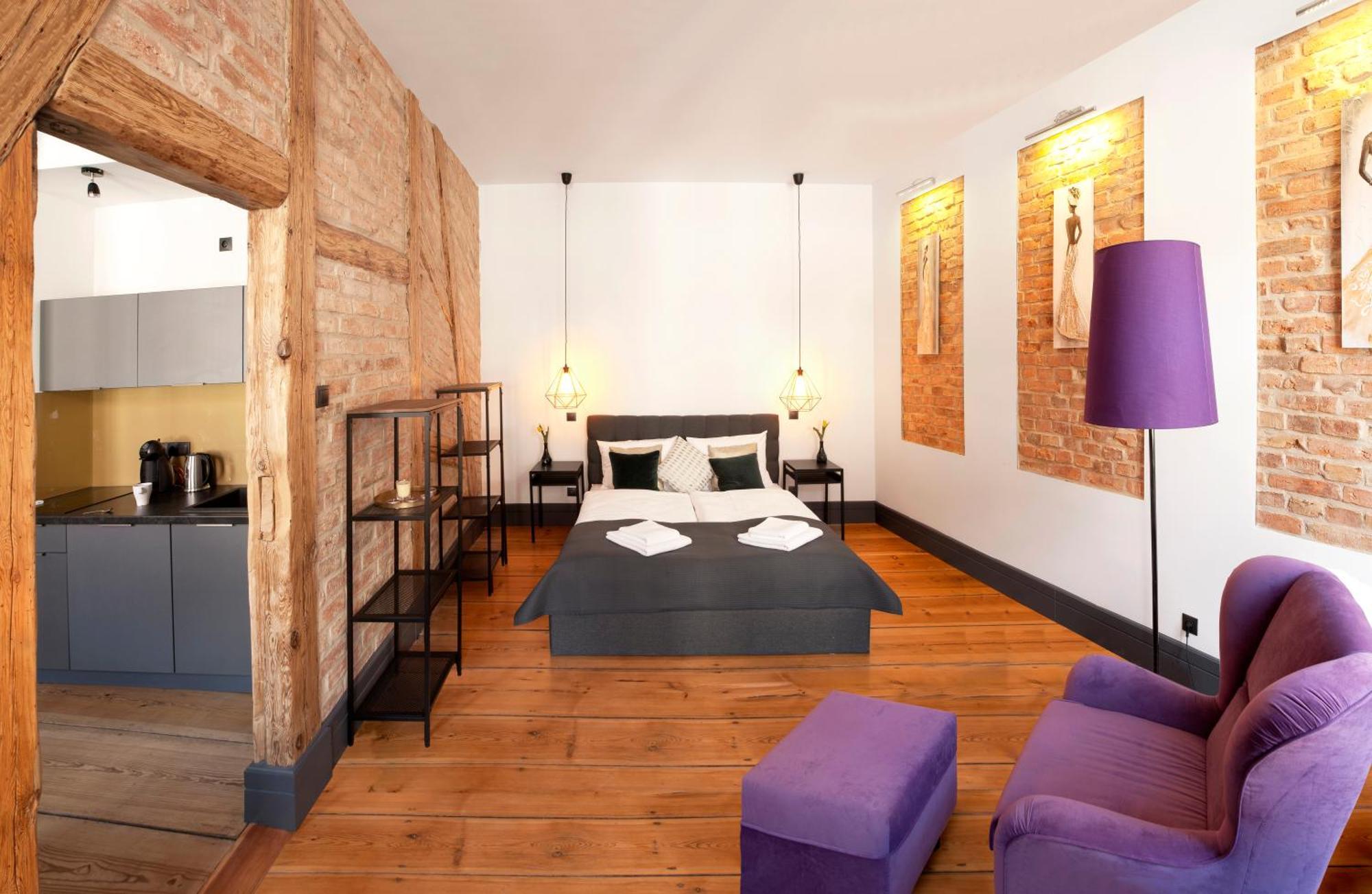 Apartamenty "Bulwar Gorzow" Gorzów Wielkopolski Εξωτερικό φωτογραφία
