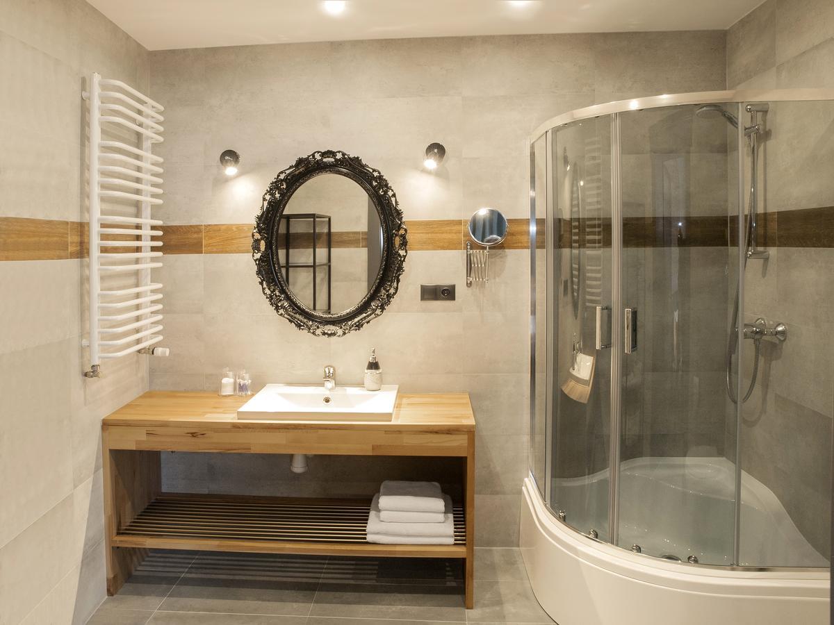 Apartamenty "Bulwar Gorzow" Gorzów Wielkopolski Εξωτερικό φωτογραφία