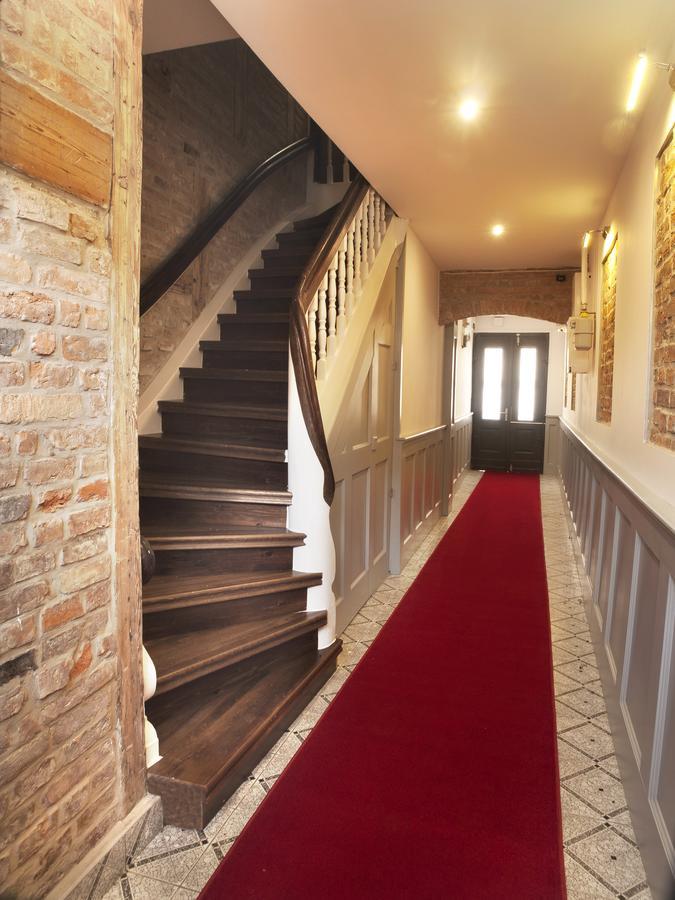 Apartamenty "Bulwar Gorzow" Gorzów Wielkopolski Εξωτερικό φωτογραφία