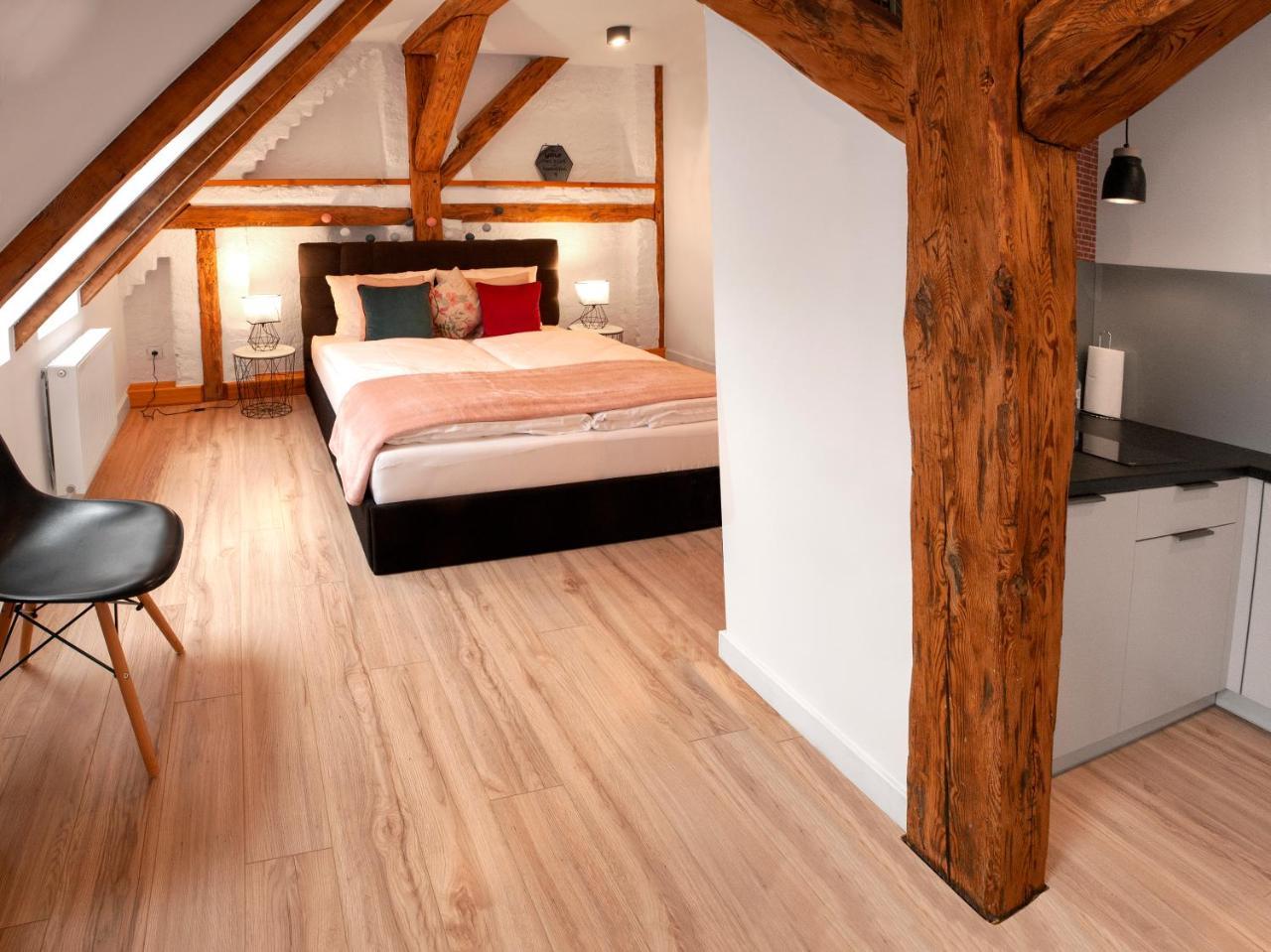 Apartamenty "Bulwar Gorzow" Gorzów Wielkopolski Εξωτερικό φωτογραφία