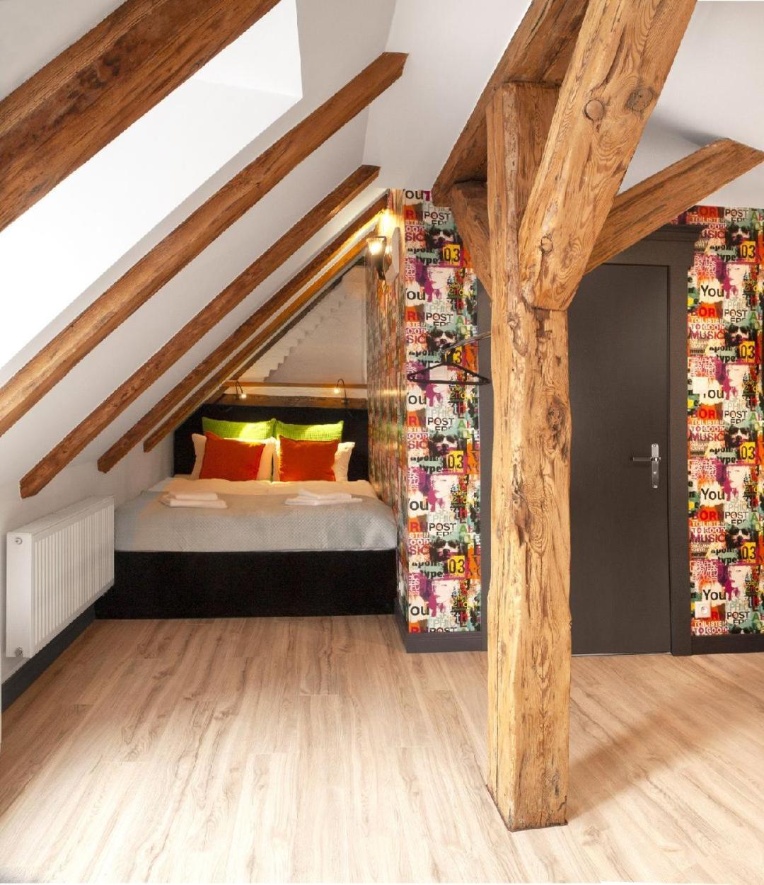 Apartamenty "Bulwar Gorzow" Gorzów Wielkopolski Εξωτερικό φωτογραφία
